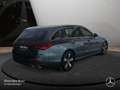 Mercedes-Benz C 180 T AVANTG+LED+KAMERA+TOTW+KEYLESS+9G Grau - thumbnail 8