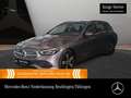 Mercedes-Benz C 180 T AVANTG+LED+KAMERA+TOTW+KEYLESS+9G Grau - thumbnail 1