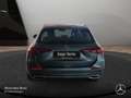 Mercedes-Benz C 180 T AVANTG+LED+KAMERA+TOTW+KEYLESS+9G Grau - thumbnail 9