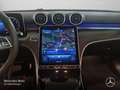 Mercedes-Benz C 180 T AVANTG+LED+KAMERA+TOTW+KEYLESS+9G Grau - thumbnail 16