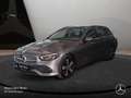 Mercedes-Benz C 180 T AVANTG+LED+KAMERA+TOTW+KEYLESS+9G Grau - thumbnail 2