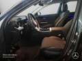 Mercedes-Benz C 180 T AVANTG+LED+KAMERA+TOTW+KEYLESS+9G Grau - thumbnail 11