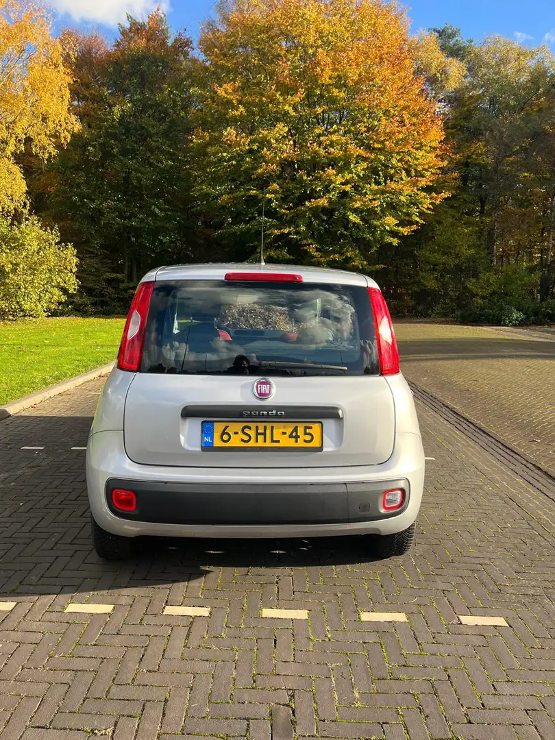 Fiat Panda 0.9 TwinAir Edition Cool Gris - 2