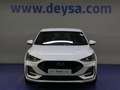 Ford Focus 1.0 Ecoboost MHEV ST-Line X 125 Blanco - thumbnail 5