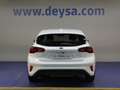 Ford Focus 1.0 Ecoboost MHEV ST-Line X 125 Blanco - thumbnail 4