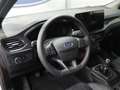 Ford Focus 1.0 Ecoboost MHEV ST-Line X 125 Blanco - thumbnail 7