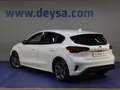Ford Focus 1.0 Ecoboost MHEV ST-Line X 125 Blanco - thumbnail 3