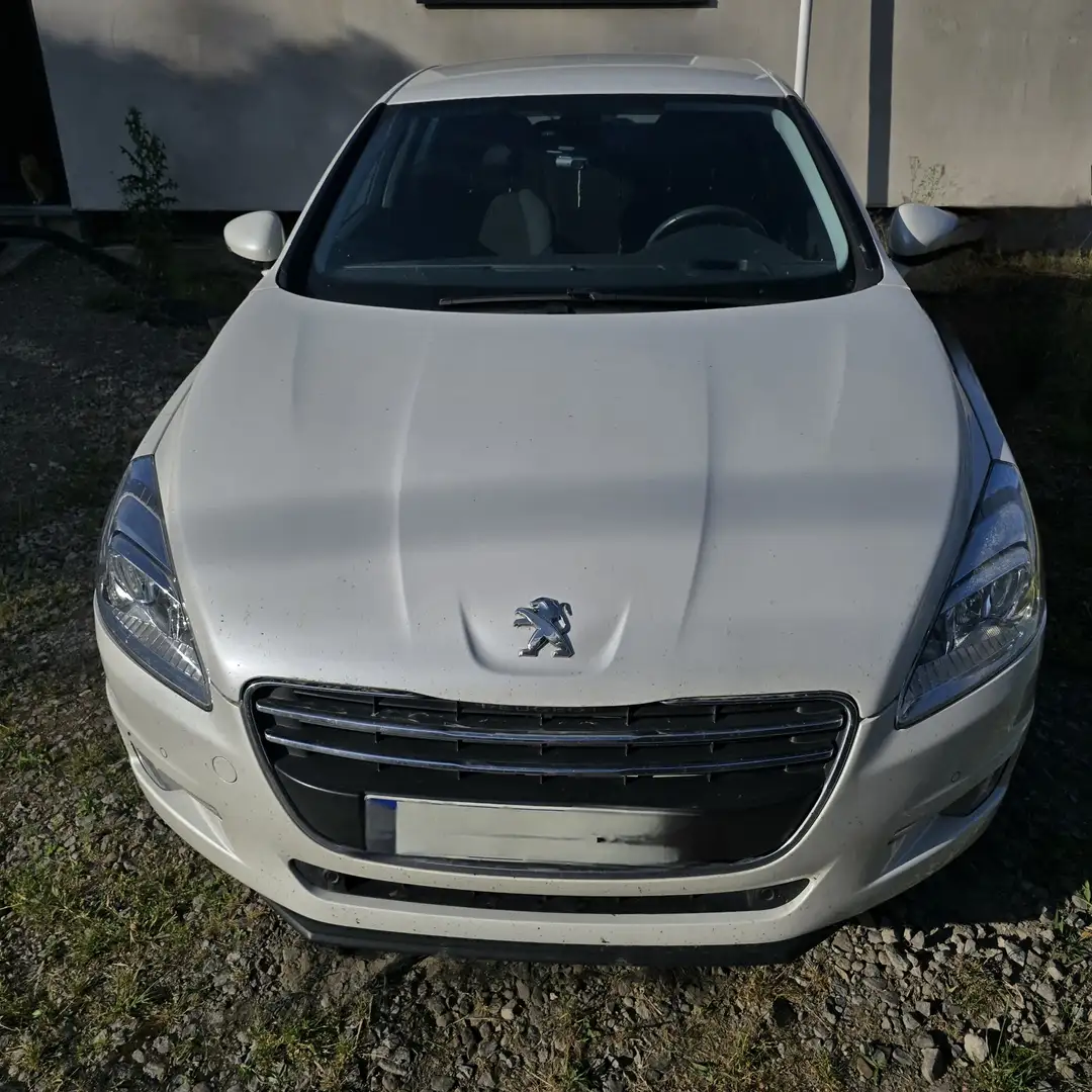 Peugeot 508 1.6 HDi Active - 1