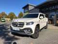 Mercedes-Benz X 350 d 4Matic Edition Power Leder ILS 360 Kamer Білий - thumbnail 1