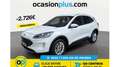 Ford Kuga 1.5 EcoBoost Titanium FWD 150 Blanc - thumbnail 1