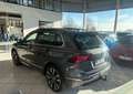 Volkswagen Tiguan 2.0 TDI DSG 150CH R LINE INT ET EXT-GPS-LED-VIRTUAL-ATTACHE REMORQUE-TOIT OUVRANT-JANTES SUZUKA Grau - thumbnail 5