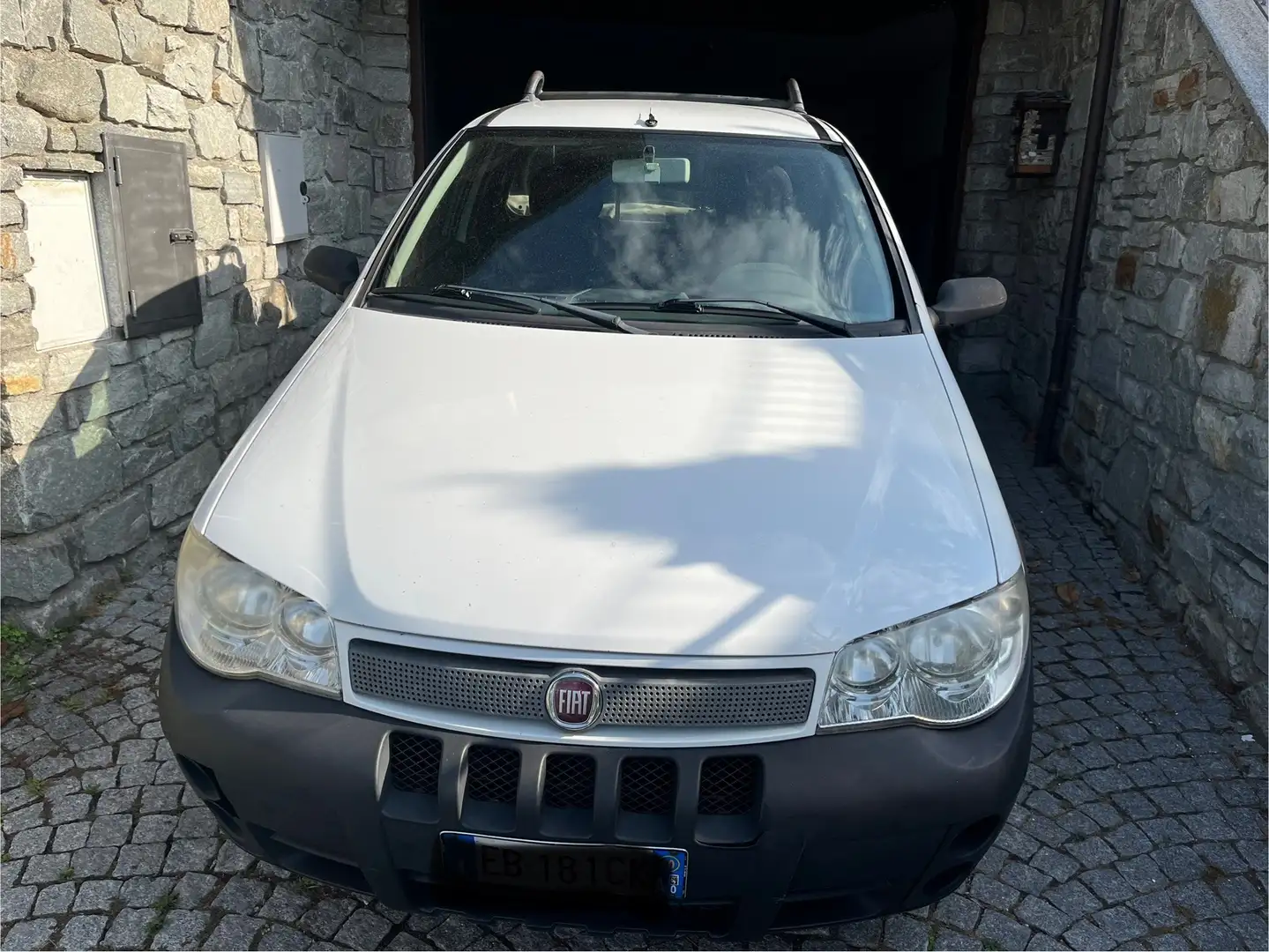 Fiat Strada 1300 multijet - 1