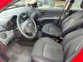 Hyundai i10 5 Star Edition 1.1 Servo TOP Zustand Rosso - thumbnail 10