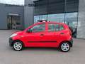 Hyundai i10 5 Star Edition 1.1 Servo TOP Zustand Rosso - thumbnail 2