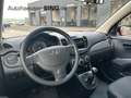 Hyundai i10 5 Star Edition 1.1 Servo TOP Zustand Rosso - thumbnail 12