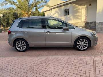 1.6TDI CR BMT Sport DSG