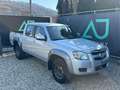 Mazda BT-50 2.5 DIESEL - 4x4 - * Double Cabine * Grau - thumbnail 1