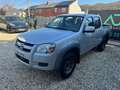 Mazda BT-50 2.5 DIESEL - 4x4 - * Double Cabine * Grau - thumbnail 3