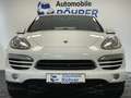 Porsche Cayenne 3.0 Diesel Lederpaket Luft Standheiz AHK Weiß - thumbnail 3