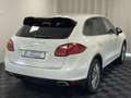 Porsche Cayenne 3.0 Diesel Lederpaket Luft Standheiz AHK Weiß - thumbnail 8