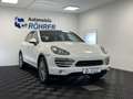Porsche Cayenne 3.0 Diesel Lederpaket Luft Standheiz AHK Weiß - thumbnail 32