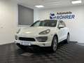 Porsche Cayenne 3.0 Diesel Lederpaket Luft Standheiz AHK Weiß - thumbnail 31