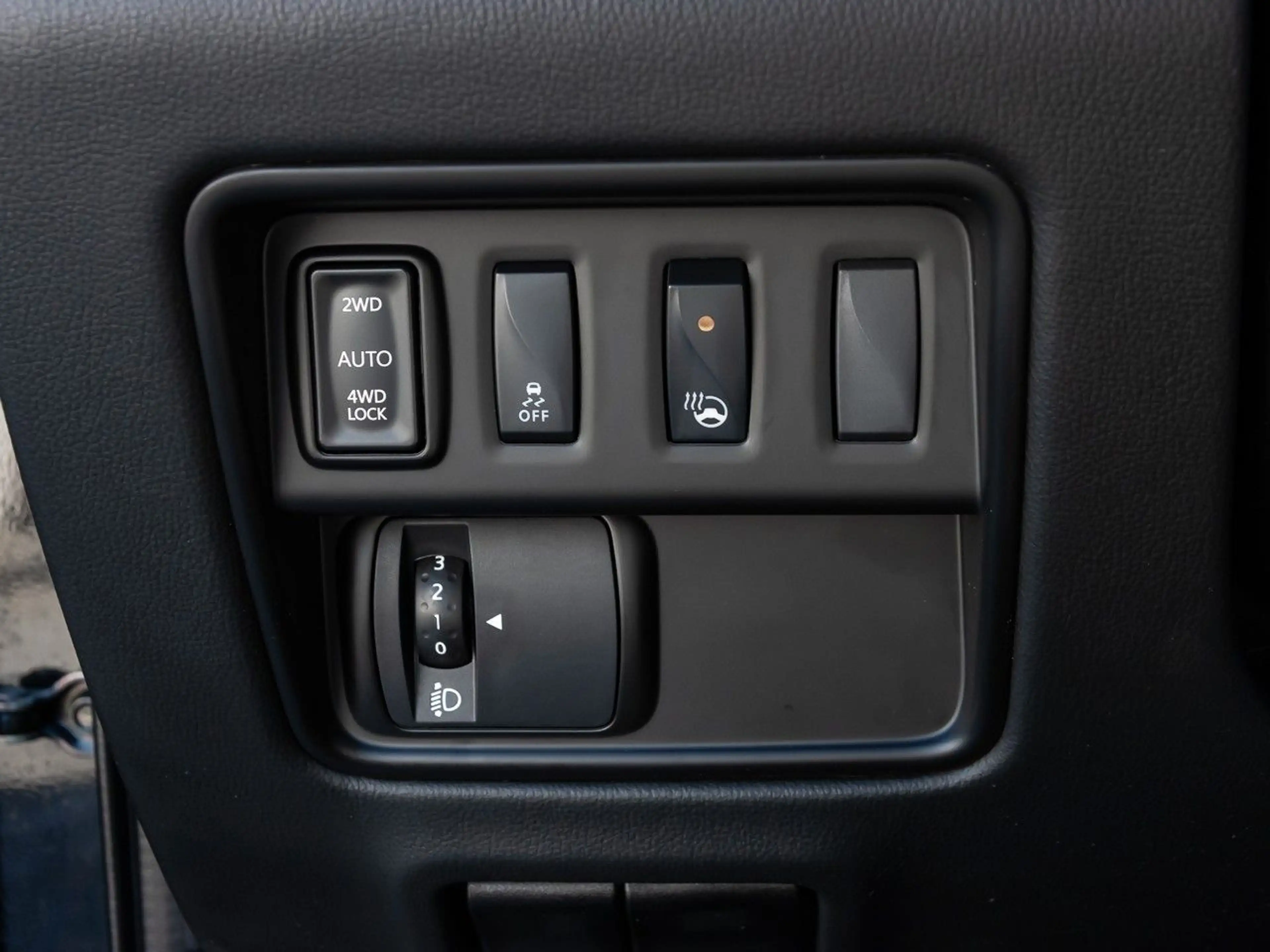 Renault Koleos Limited 4x4 Blue DCI 190 Navi Parkassist. — photo 12
