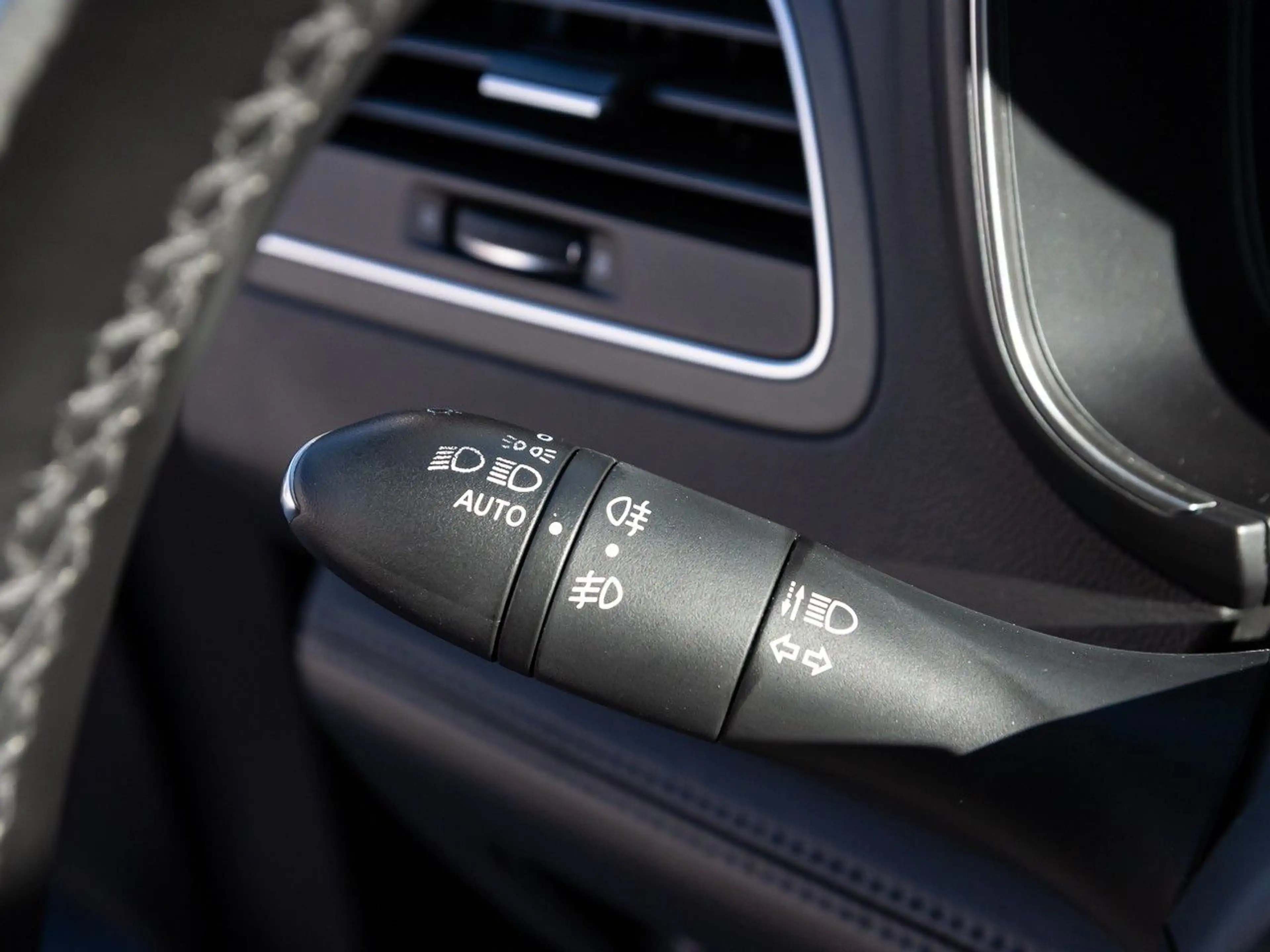 Renault Koleos Limited 4x4 Blue DCI 190 Navi Parkassist. — photo 13