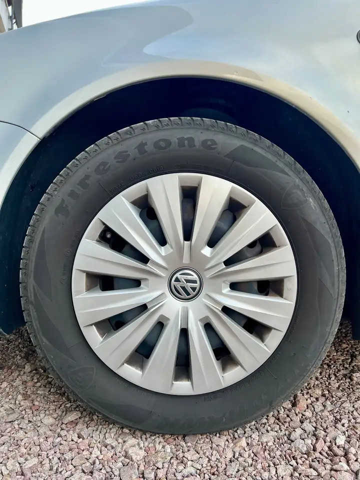 Volkswagen Golf 5p 1.6 Comfortline, foto 9