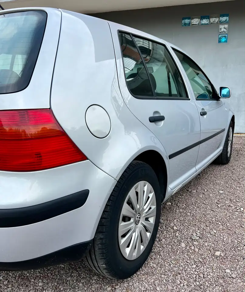 Volkswagen Golf 5p 1.6 Comfortline, foto 3