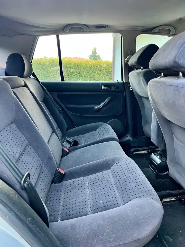 Volkswagen Golf 5p 1.6 Comfortline, foto 10
