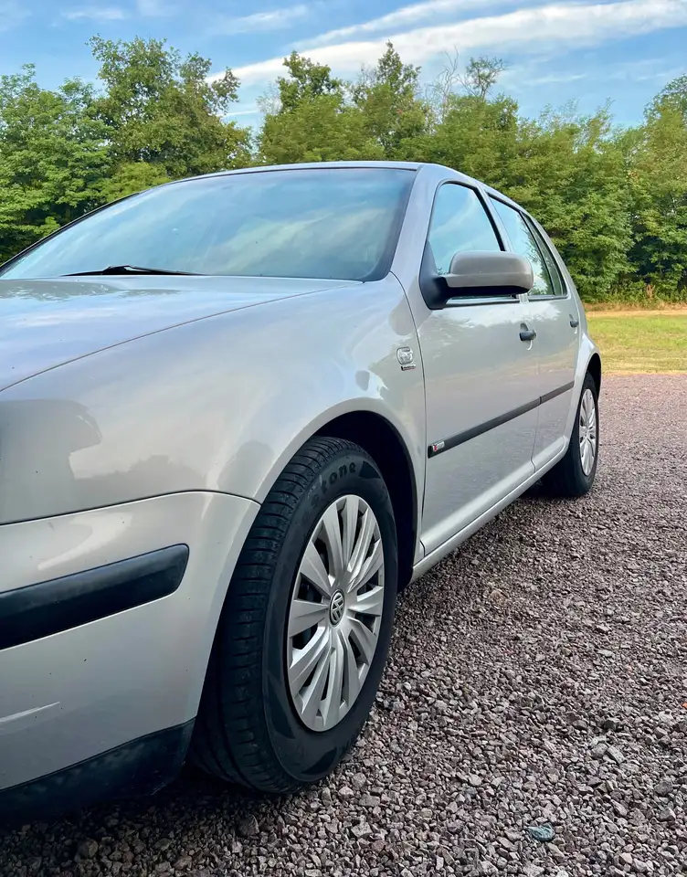 Volkswagen Golf 5p 1.6 Comfortline, foto 6