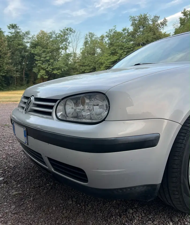 Volkswagen Golf 5p 1.6 Comfortline, foto 7