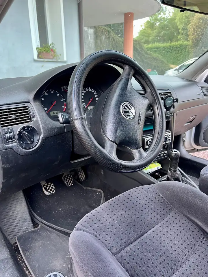 Volkswagen Golf 5p 1.6 Comfortline, foto 11