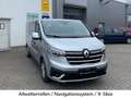 Renault Trafic Renault Trafic PKW GRAND LIFE BLUE DCI150 Gris - thumbnail 3