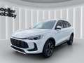 MG ZS MY24 Hybrid Plus Luxury 197PS 144 kW (196 ... Weiß - thumbnail 2