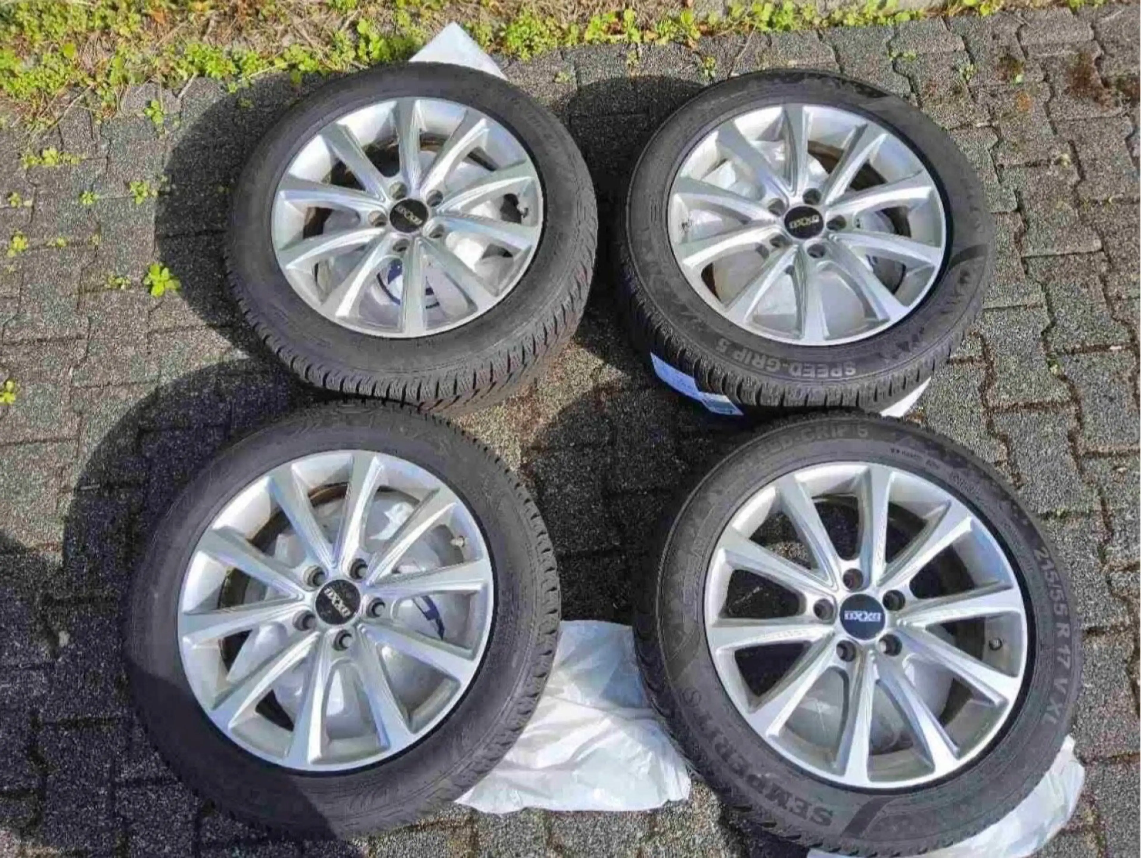 Volkswagen Passat Variant 2.0 TDI DSG - R LINE   MASSAGE — photo 8