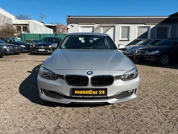 3 Limousine 316 i KLIMAAUT. SHZ PDC TEMPOMAT