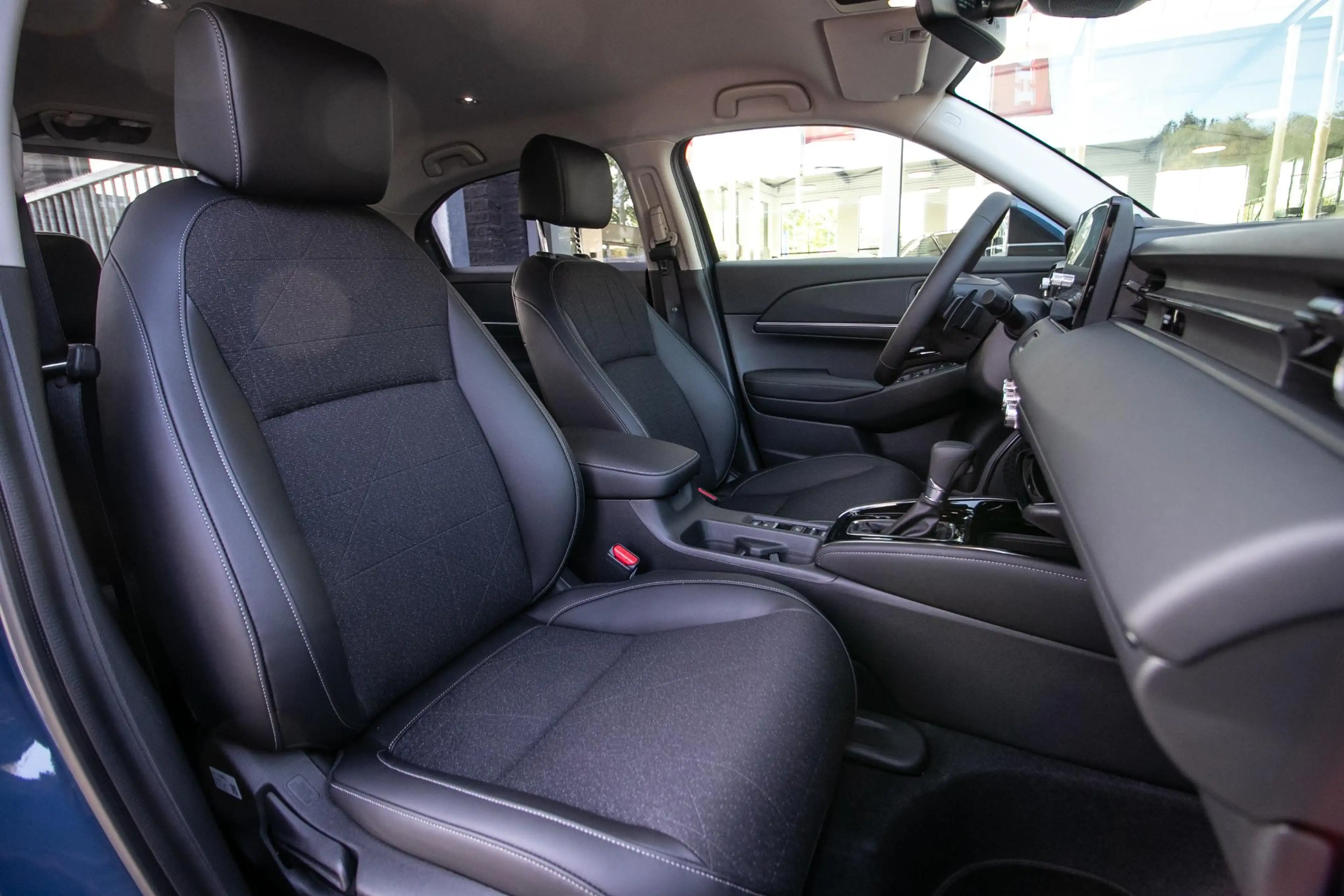 Honda HR-V 1.5 e:HEV Advance - Cons.prijs rijklr | Honda Sens — photo 4