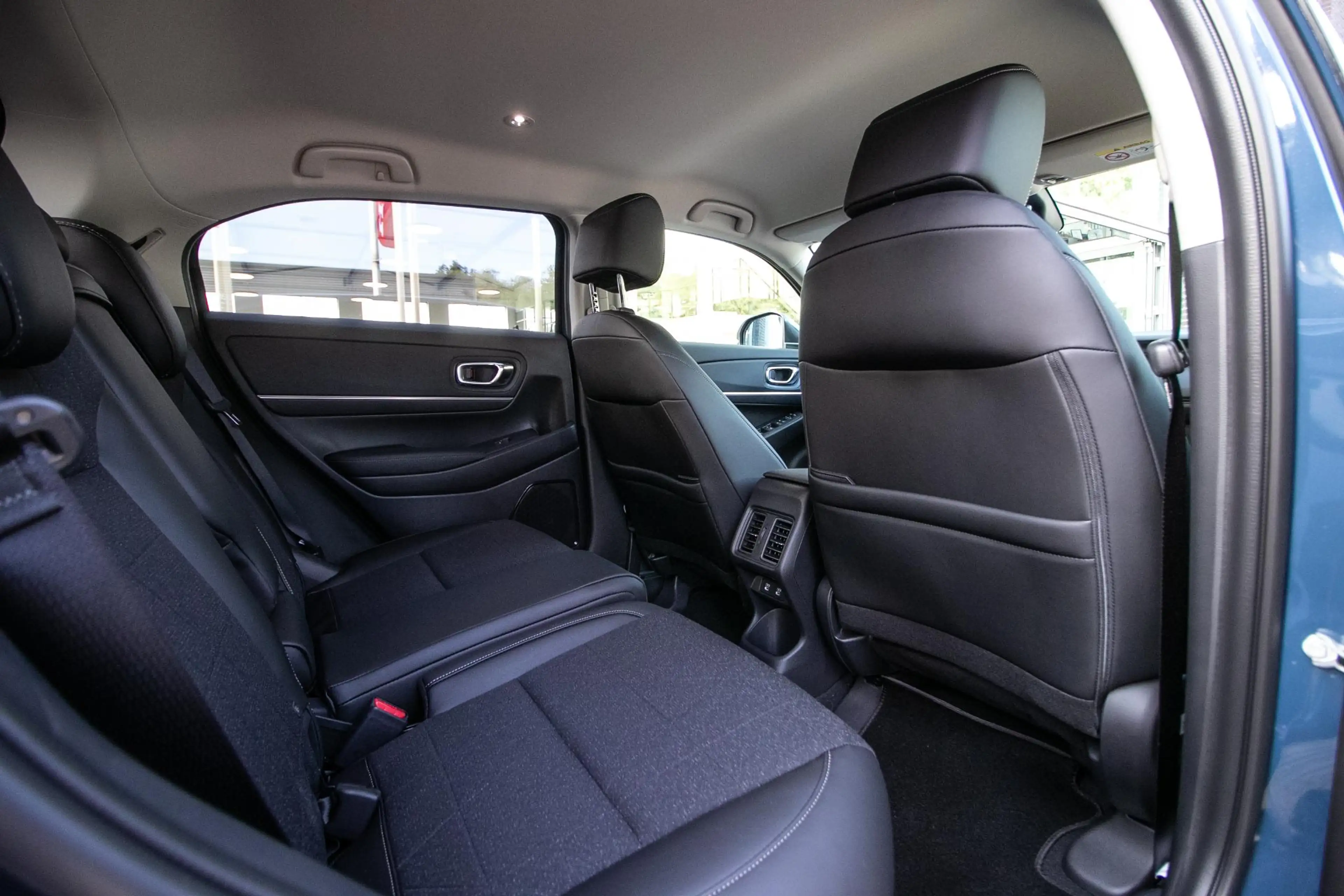 Honda HR-V 1.5 e:HEV Advance - Cons.prijs rijklr | Honda Sens — photo 5