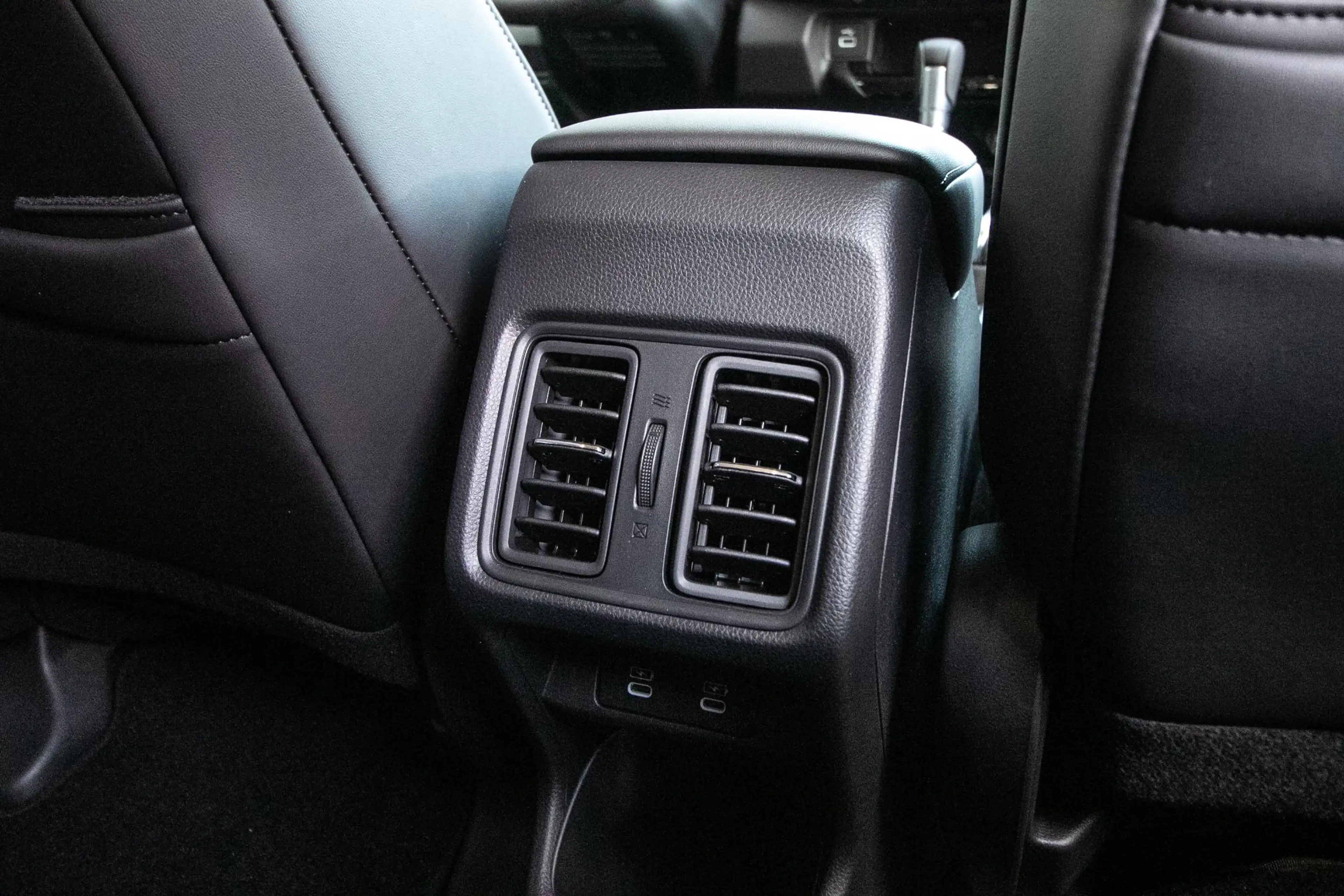 Honda HR-V 1.5 e:HEV Advance - Cons.prijs rijklr | Honda Sens — photo 8