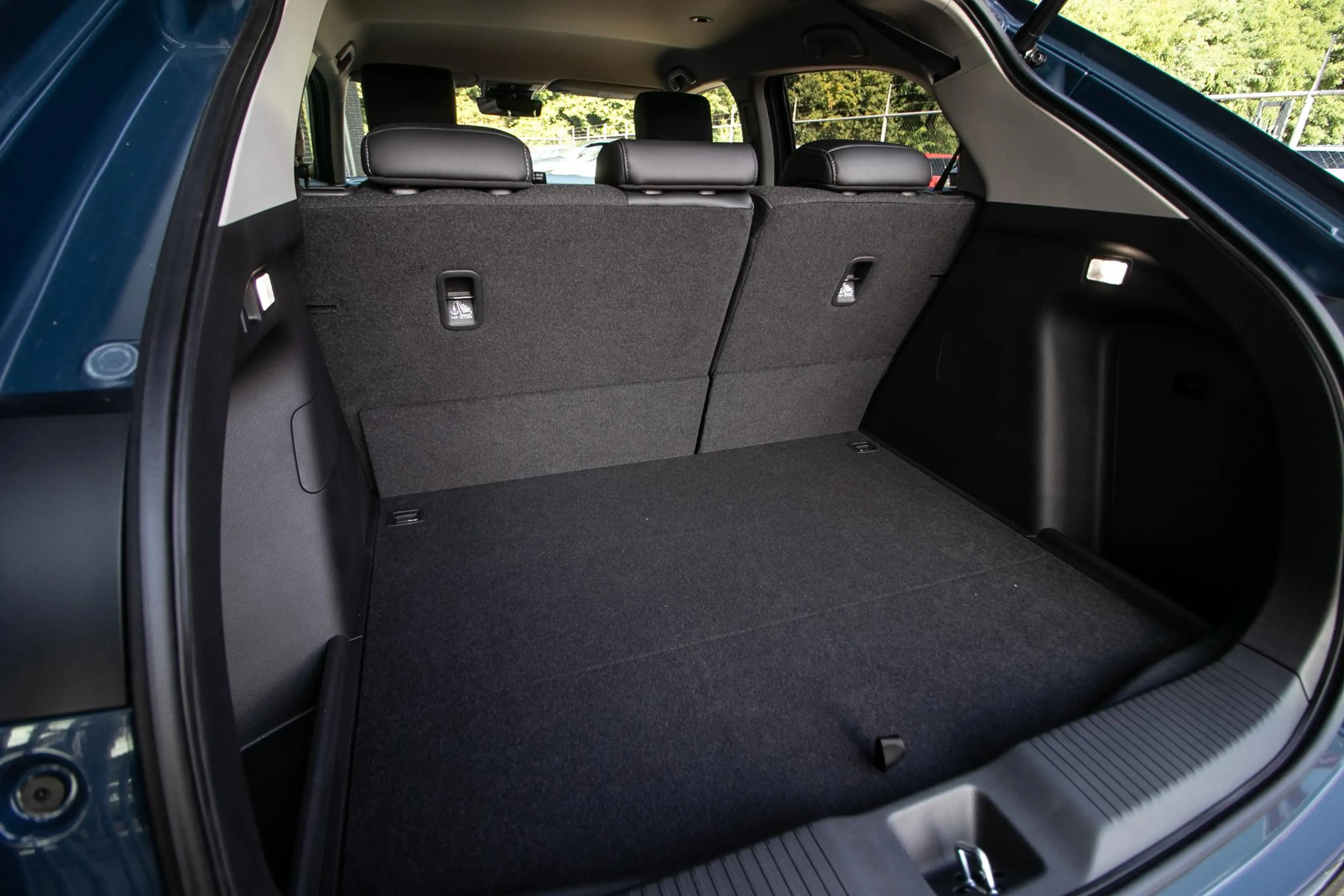 Honda HR-V 1.5 e:HEV Advance - Cons.prijs rijklr | Honda Sens — photo 9