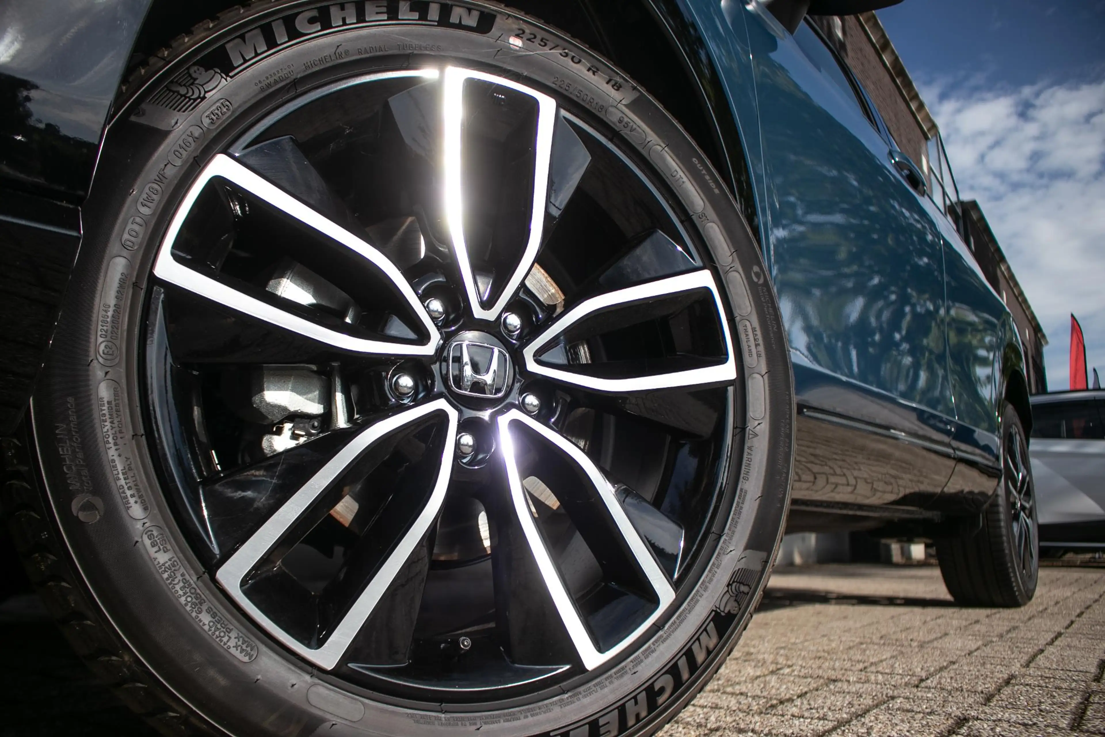 Honda HR-V 1.5 e:HEV Advance - Cons.prijs rijklr | Honda Sens — photo 15