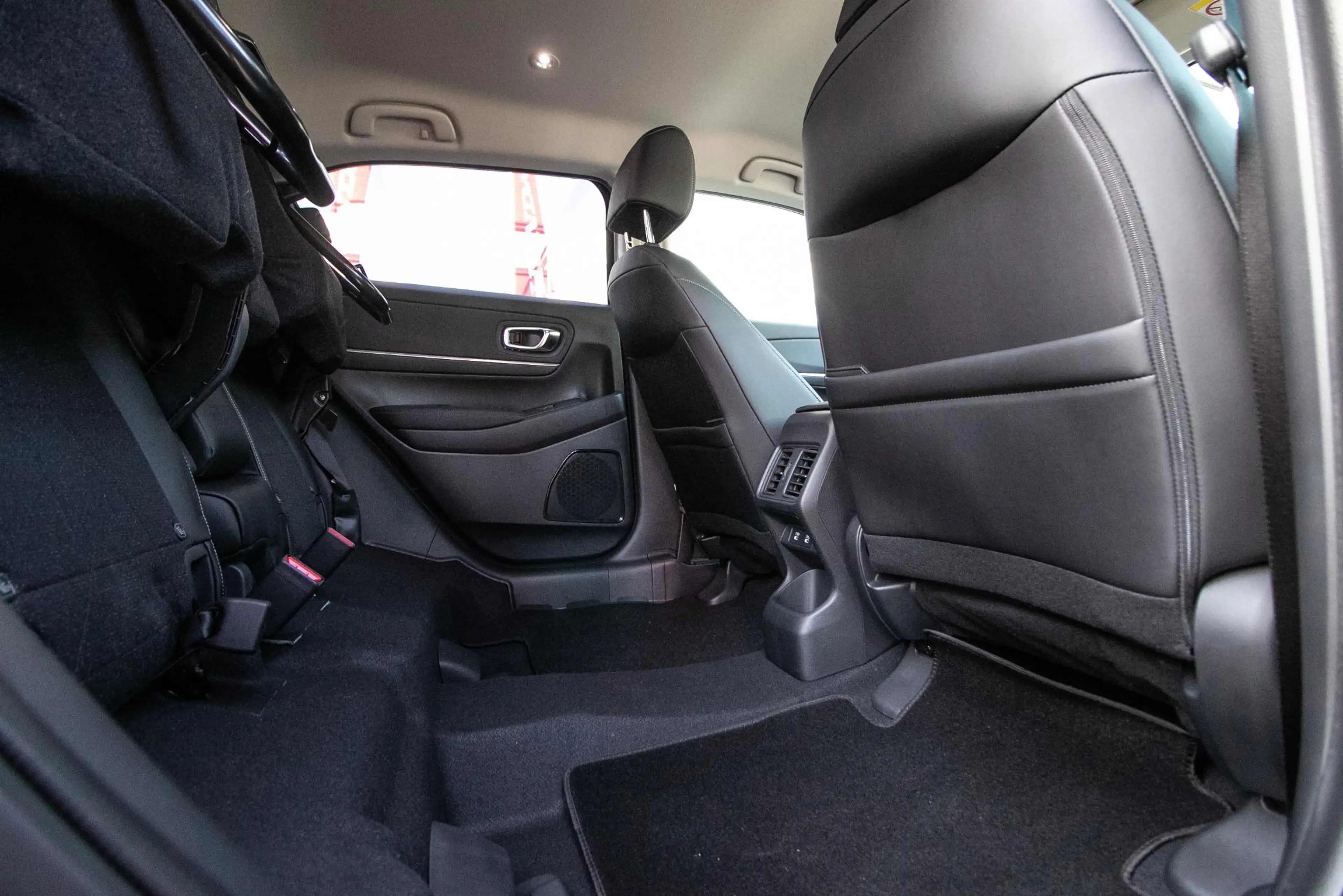 Honda HR-V 1.5 e:HEV Advance - Cons.prijs rijklr | Honda Sens — photo 7
