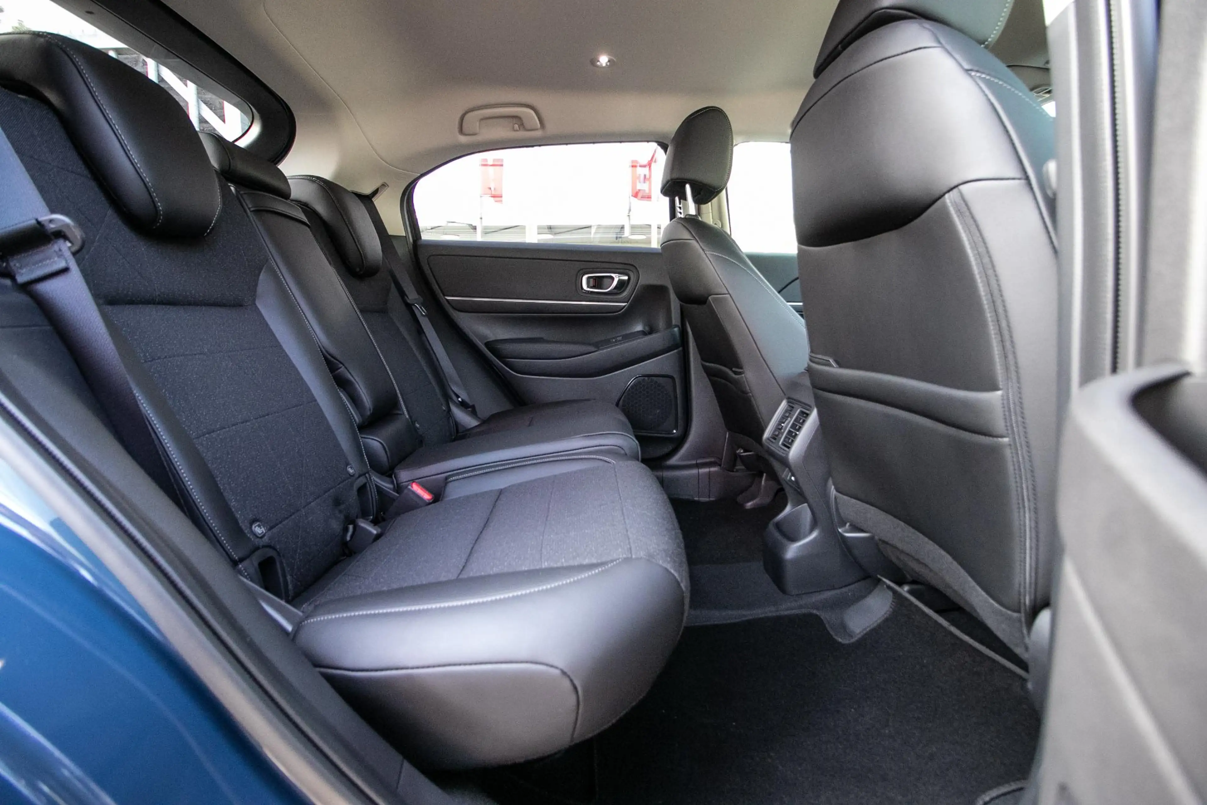 Honda HR-V 1.5 e:HEV Advance - Cons.prijs rijklr | Honda Sens — photo 6