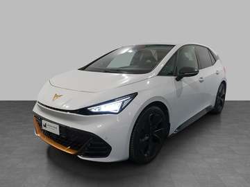e-boost 58kWh
