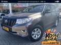 Toyota Land Cruiser 2.8 D-4D Challenger VAN Grijs kenteken 3000kg trek - thumbnail 1