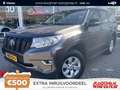 Toyota Land Cruiser 2.8 D-4D Challenger VAN Grijs kenteken 3000kg trek - thumbnail 1