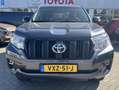 Toyota Land Cruiser 2.8 D-4D Challenger VAN Grijs kenteken 3000kg trek - thumbnail 28