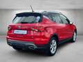 SEAT Arona 1.0 TSI FR *Navi*LED* Rot - thumbnail 3